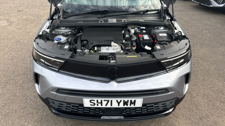 Vauxhall Mokka 1.2 Turbo 100 SRi Premium 5dr Petrol Hatchback